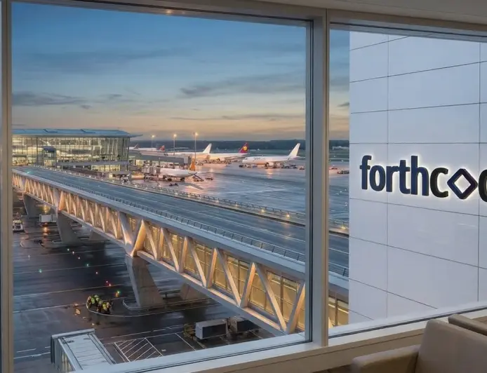Forthcode Unveils ANiX AI Cabin Assistant
