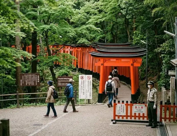 Asia Tourism Regulations 2026: How the Continent Is Responding