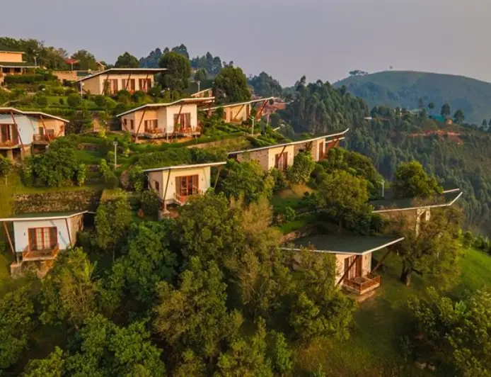 Banyan Group African Safari Market Entry Debuts in Style