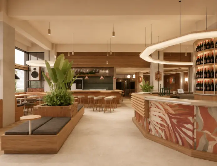 Drifter Melbourne Expansion Marks Bold Trans-Tasman Growth