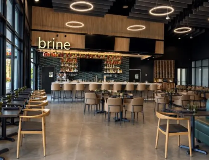 The Brine Louisiana Boardwalk Debuts This October