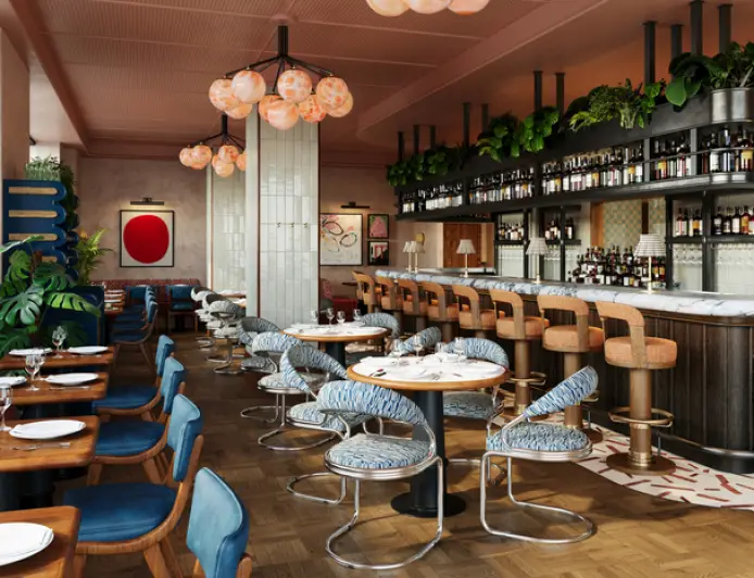 Onóra Dublin Unveils New Capel Street Neighbourhood Spot