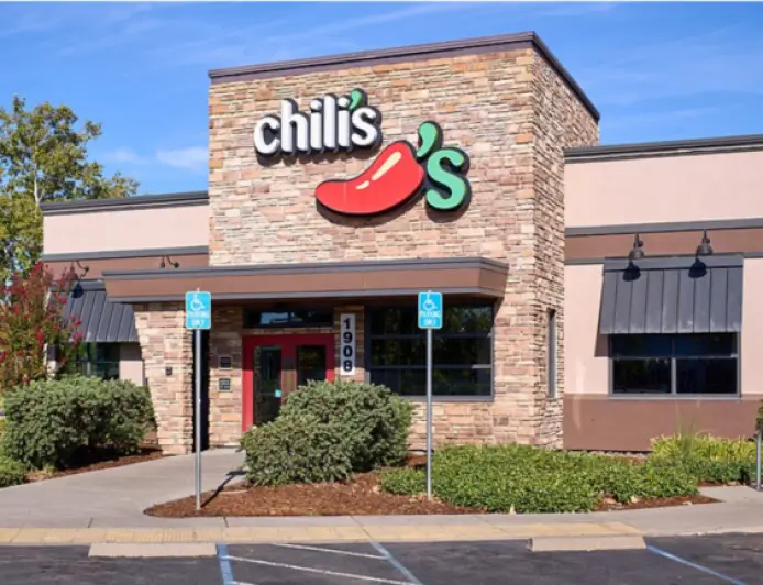 Chili's Restaurant Growth 2029: Casual Dining Expansion Continues Strategically