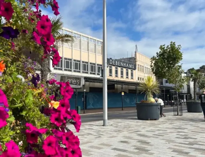 £75m Torquay Hotel Project Gets Green Light on Seafront