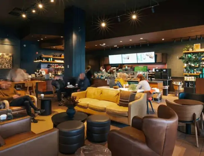Starbucks Store Closures 2026: Strategic Portfolio Rationalization Emphasizes Excellence