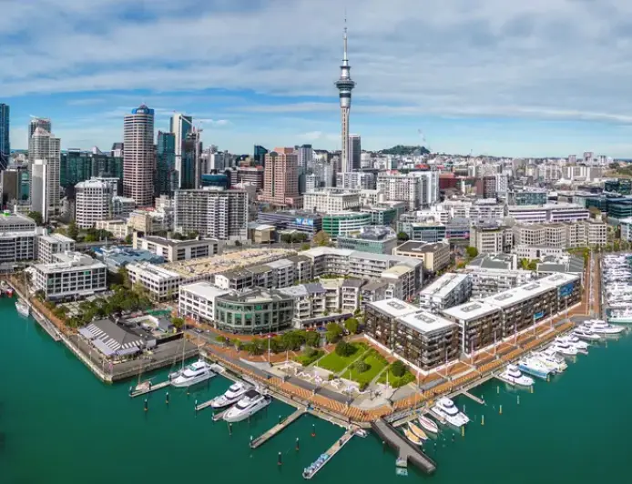 New Zealand Hotel Market 2026 Strengthens as Demand Outpaces Supply