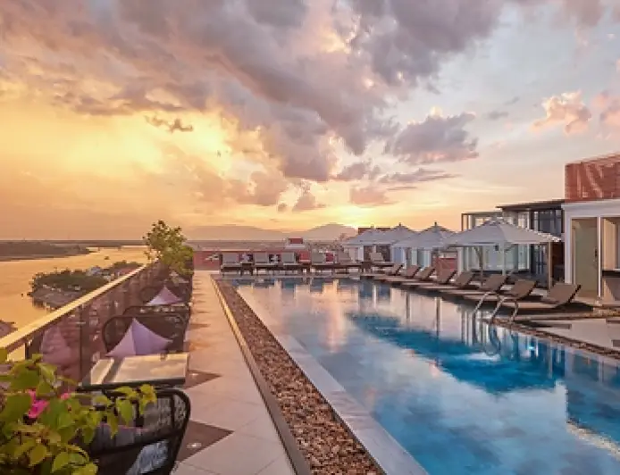 Hotel Royal Hoi An Named Vietnam's Leading Riverfront Hotel 2026