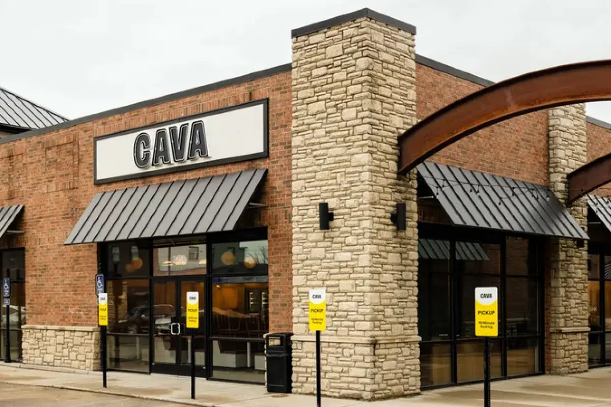 Cava New CMO John Ludeke Joins From Dr. Squatch to Fuel Growth