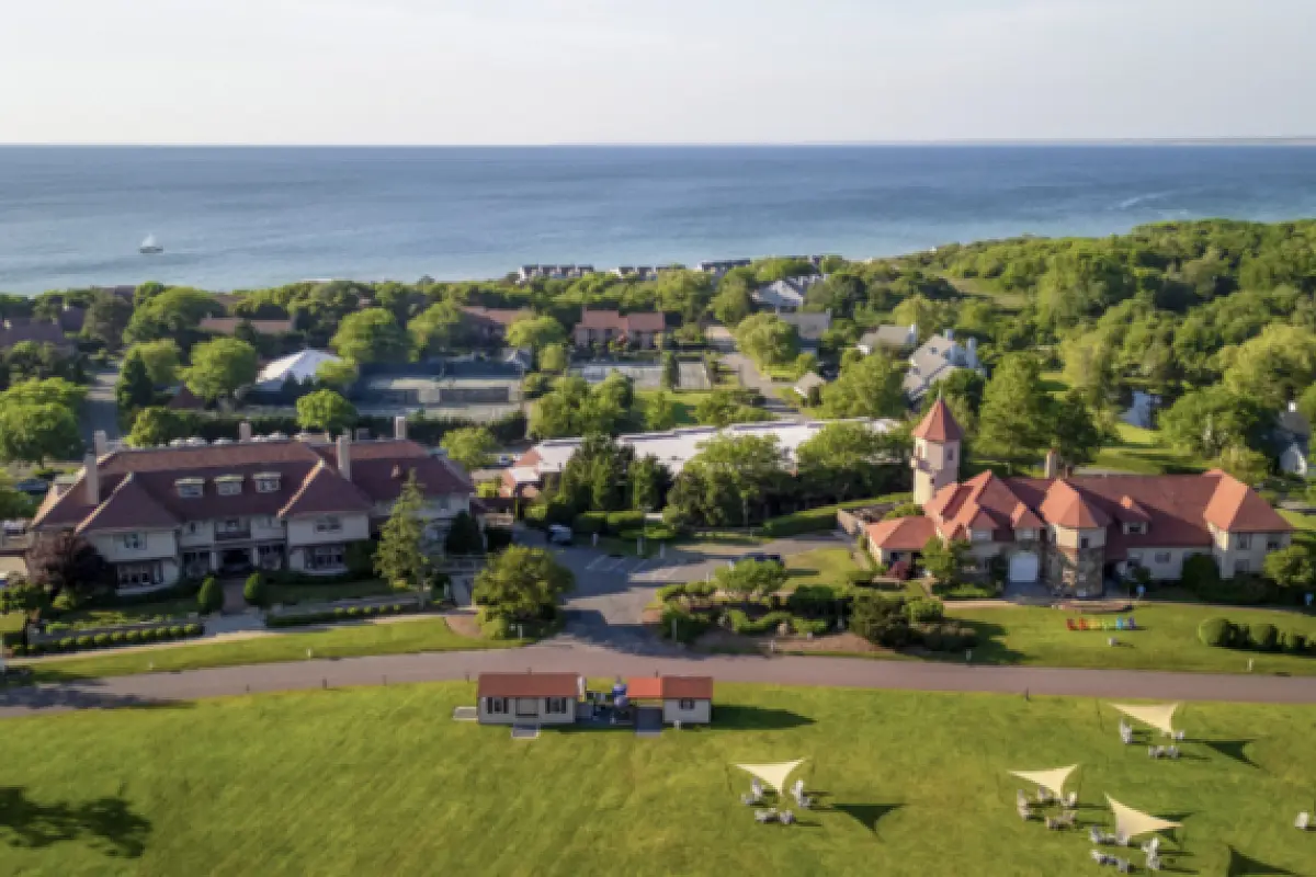 Ocean Edge Resort Travel Outlook Partnership Personalizes Calls