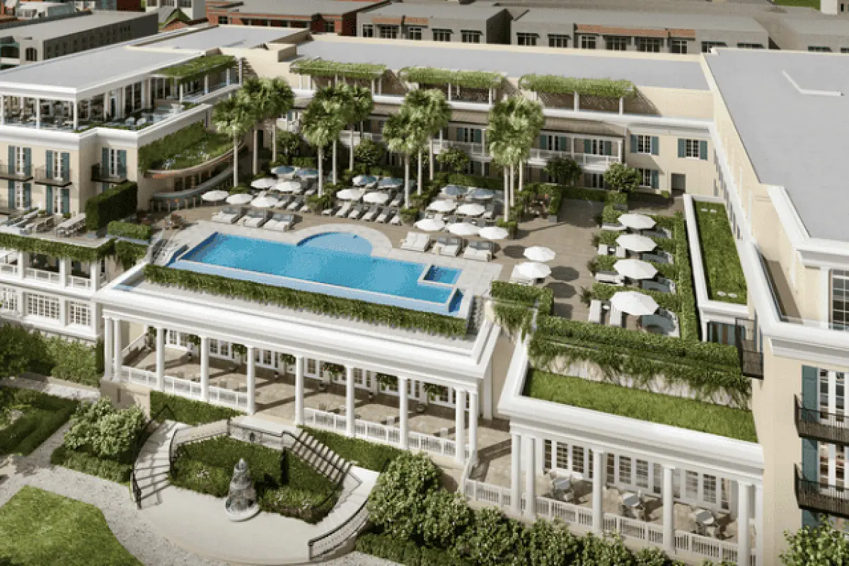 Preferred Hotels & Resorts Legend Collection Adds 11 Hotels in 2026