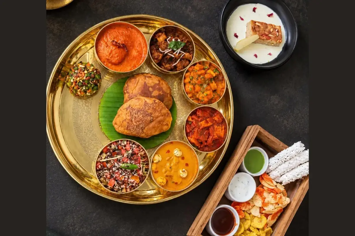 New Restaurant Launches India 2026: Thalis, Coffee and Cocktails