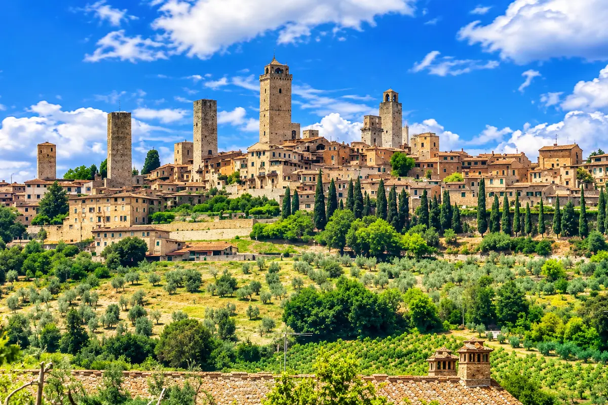 ExCelle Hotel San Gimignano Joins Minor Hotels Colbert Collection