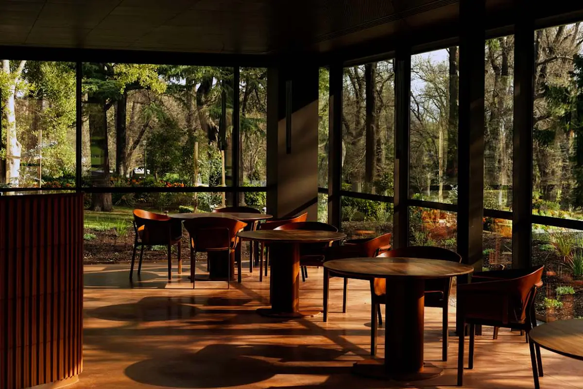 Yiaga Restaurant Melbourne Wins Global Visa One to Watch Award 2026