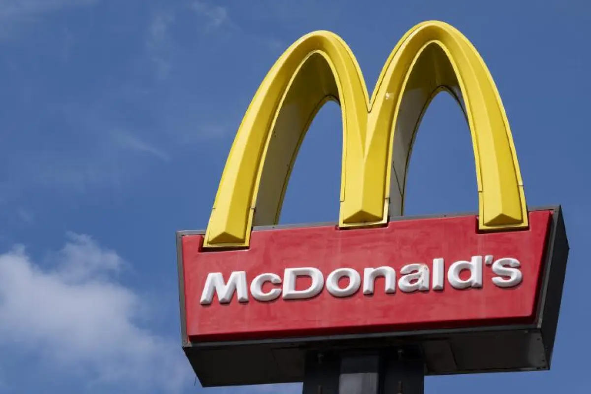 McDonald’s Protein Menu 2026: Chain Explores $8.5 Billion Overhaul
