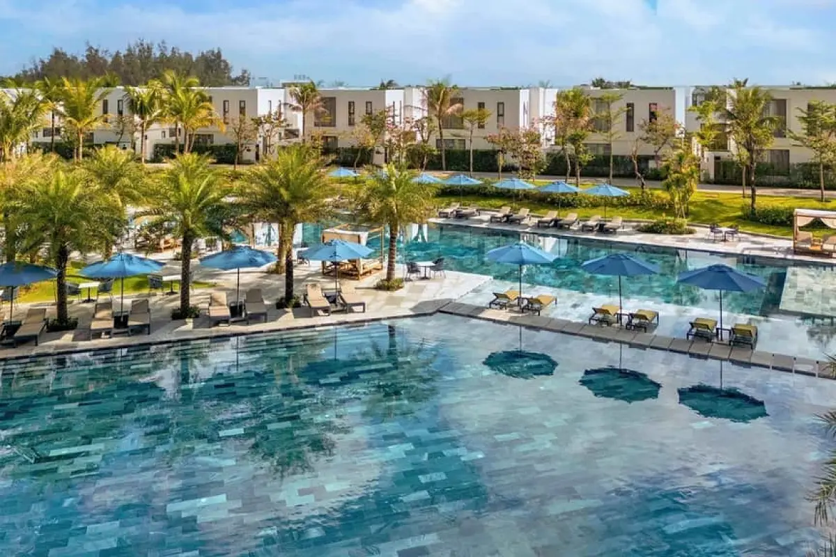 Luxury Escapes Deals 2026: Resort Discounts From Hoi An to Bali
