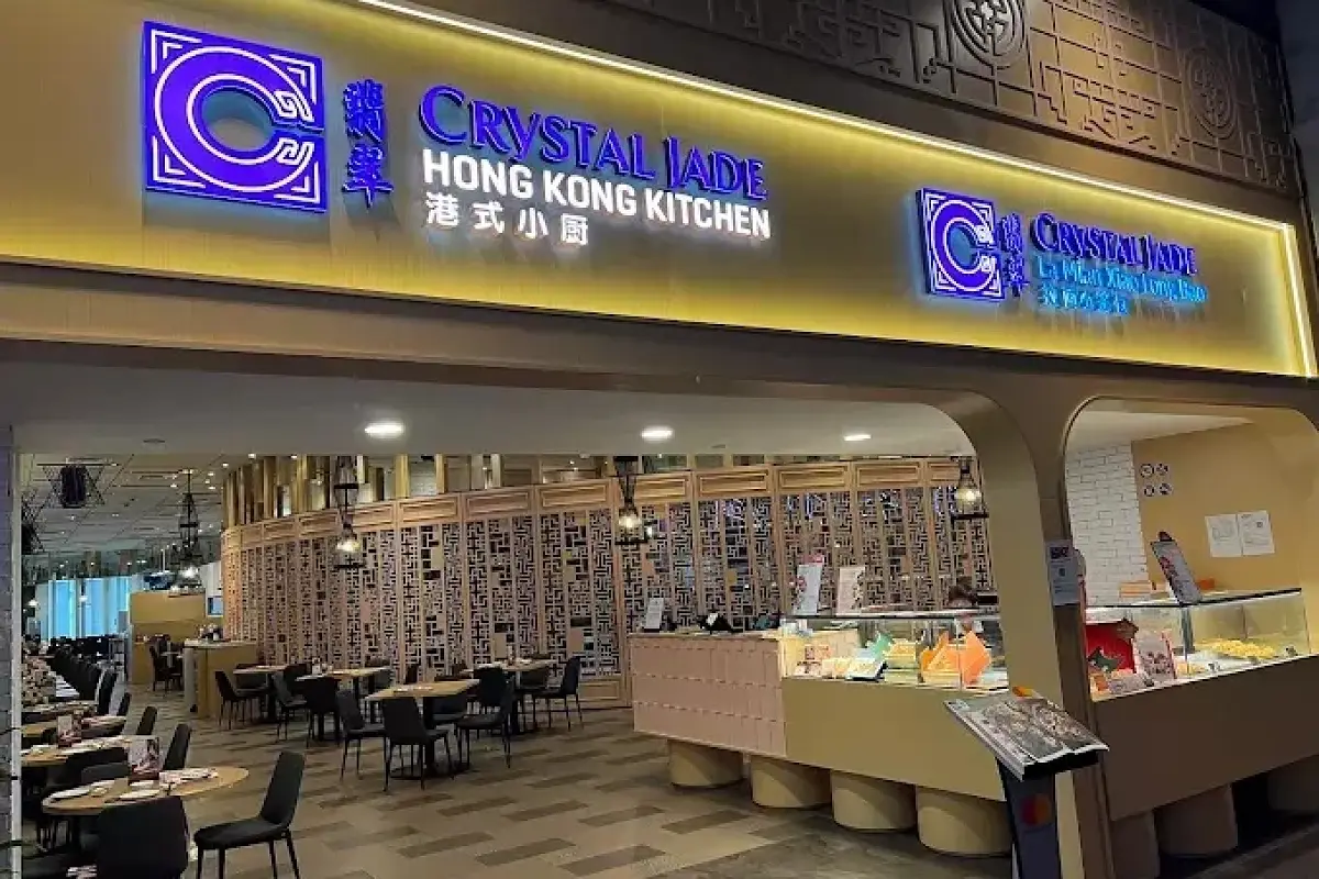 Crystal Jade Restaurant Receivership Exposed by Kroll