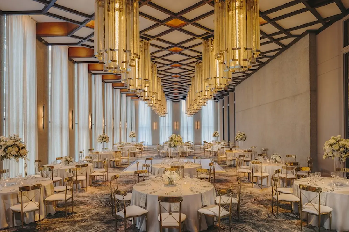 Fairmont New Orleans Hotel Opens Doors to Bookings for November