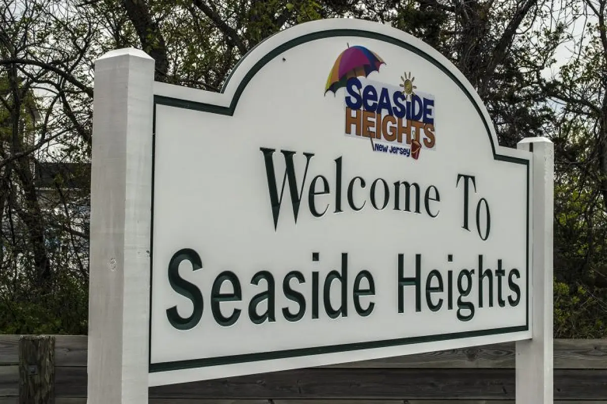 Seaside Heights Restaurant Weekend 2026 Brings Fall Feasts to Town