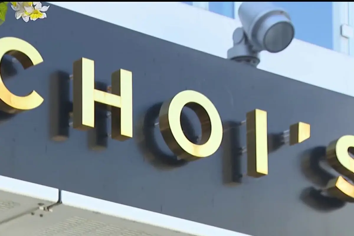 Choi's Restaurant San Diego Closure Raises Wage Theft Claims