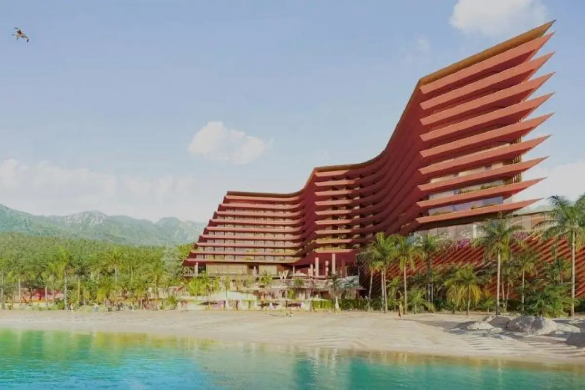 Marriott Hotel Expansion Malaysia and New Zealand Adds 10 Hotels