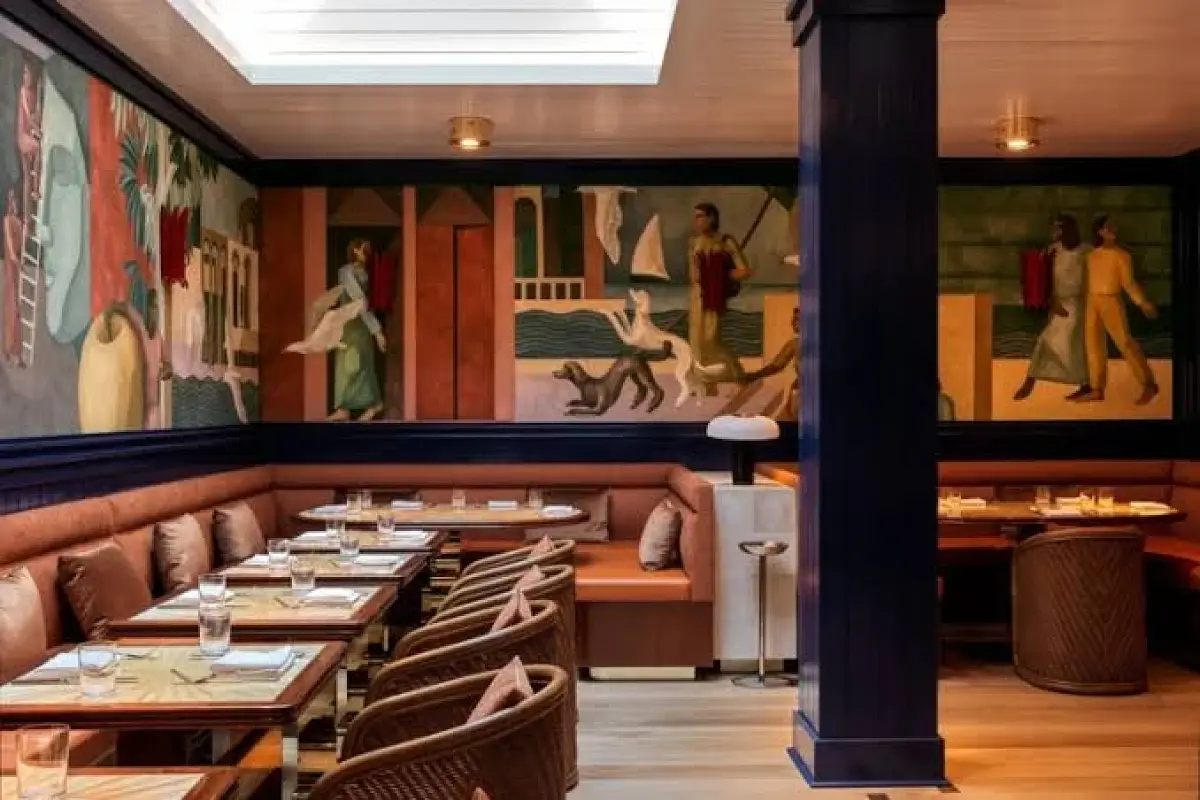 Nobu Hotel and Restaurant San Juan Puts Dining First in 2028