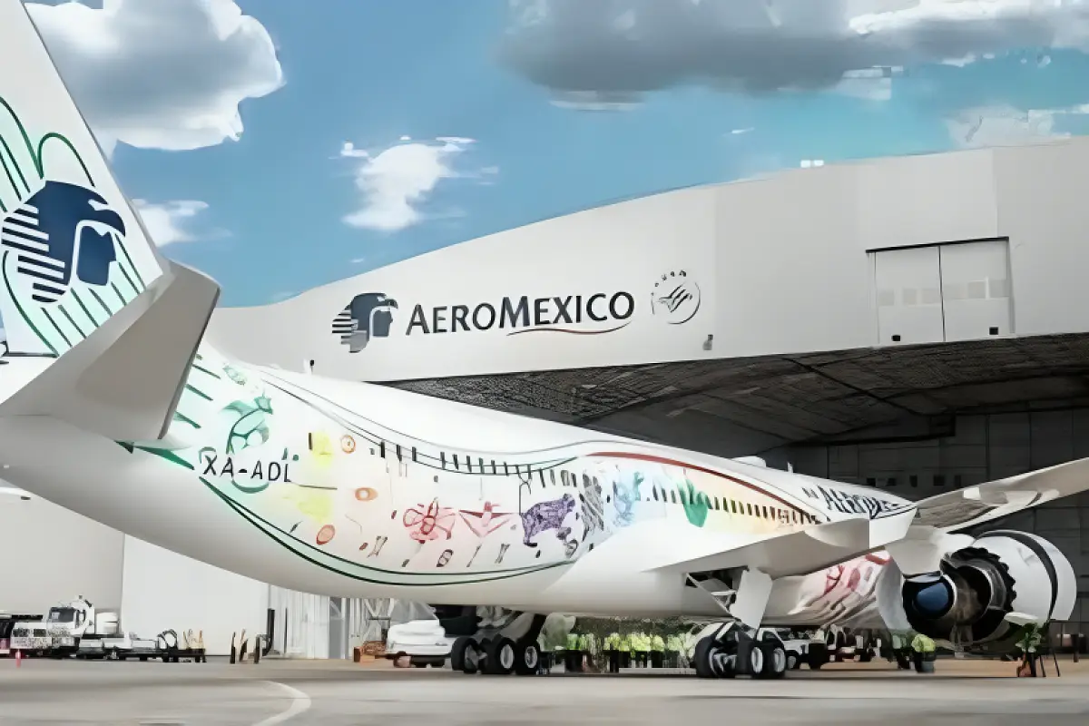 Aeromexico Expands Credit Facility to $250 Million