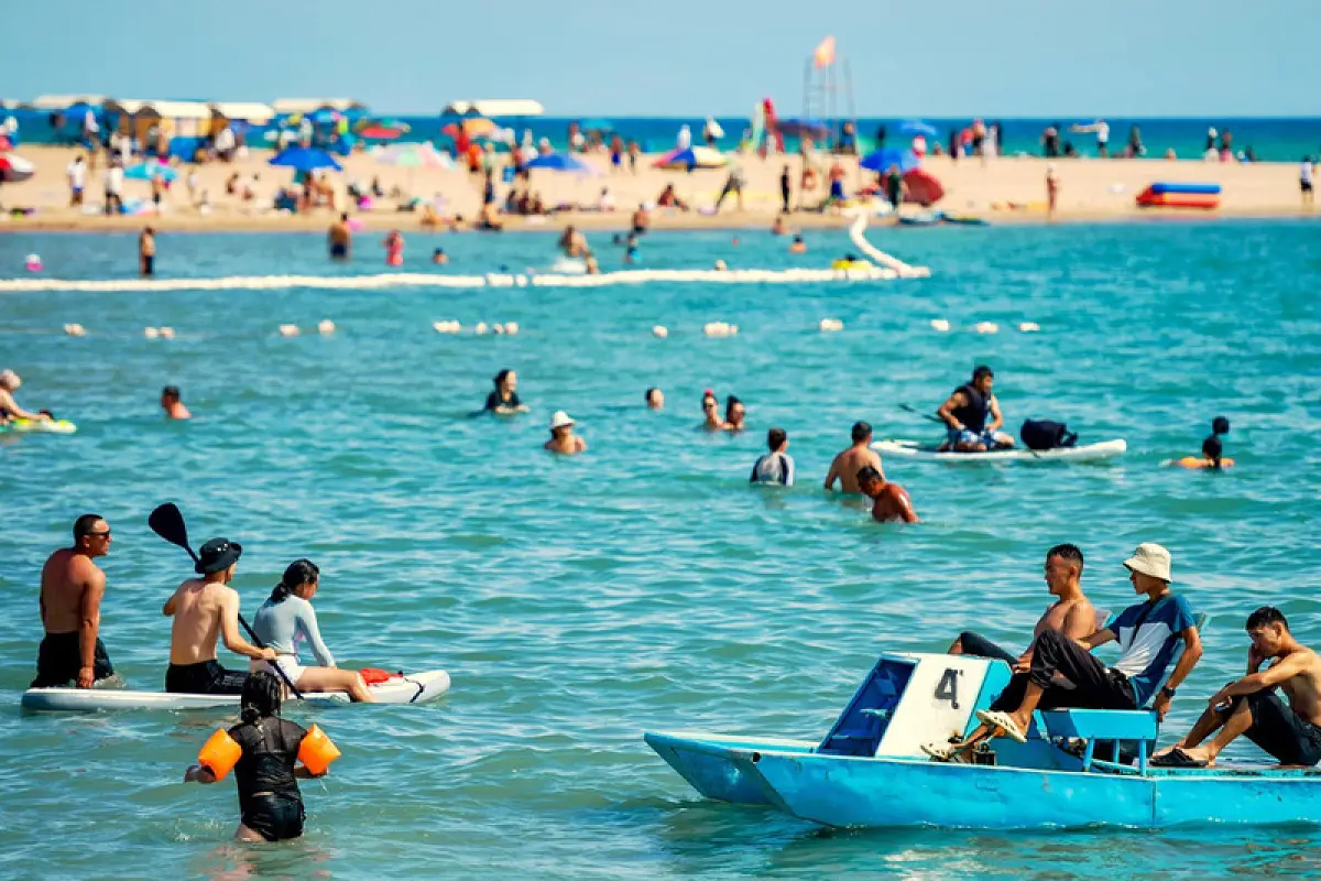 Kyrgyzstan Domestic Tourism and Hotel Prices Face Cabinet Monitoring