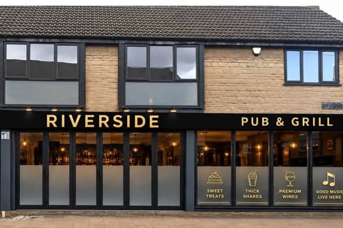 New Indian Chinese Restaurant Market Deeping Opens October 5