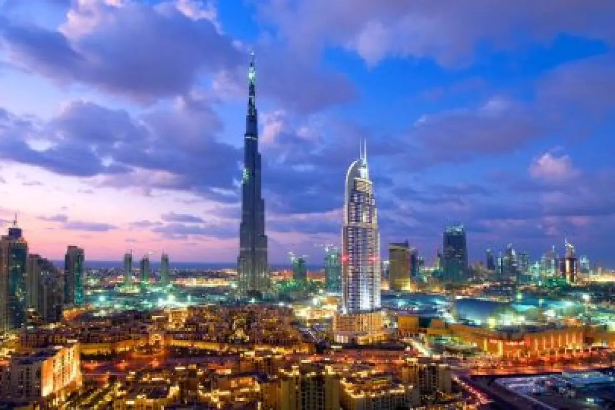 Dubai Bounces Back With 6.97 Million Visitors and Fuller Hotels