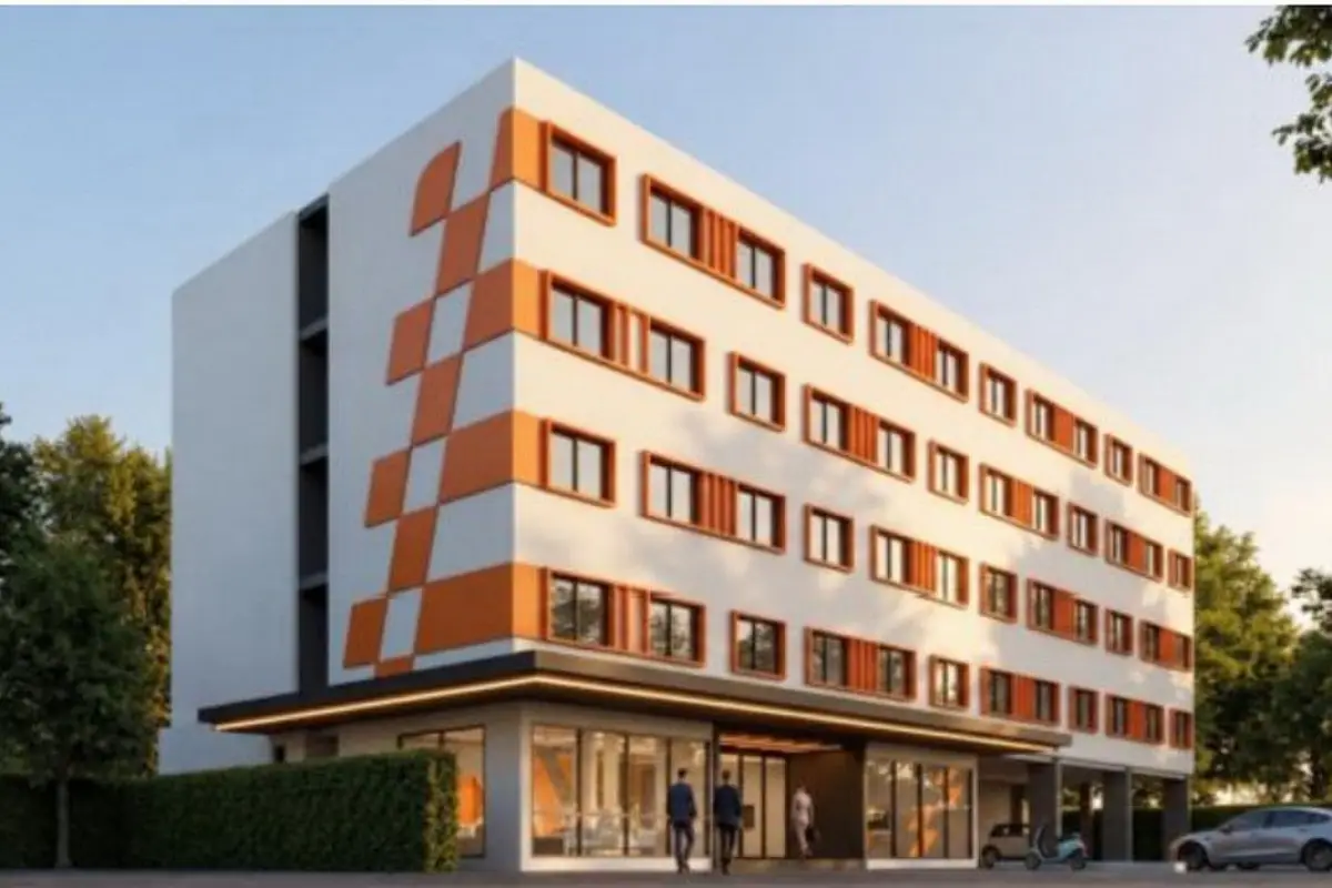 Centara Budget Hotels Thailand: OR Targets 50 Hotels by 2031