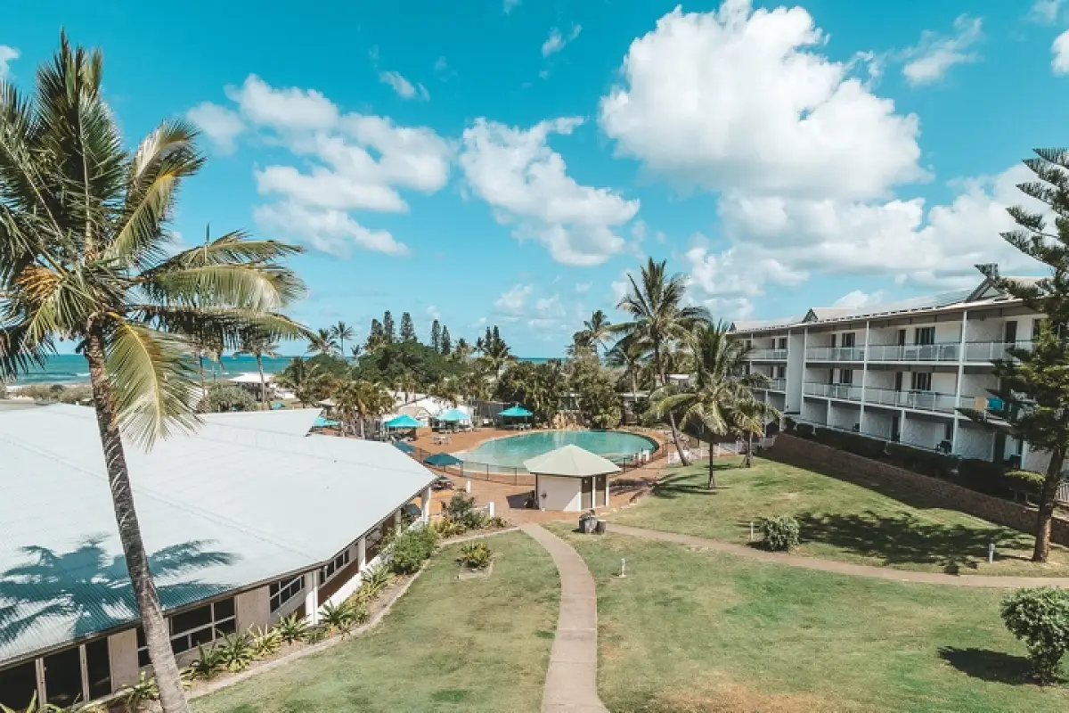 Journey Beyond Australia Tourism Expansion Adds Kelsian Brands
