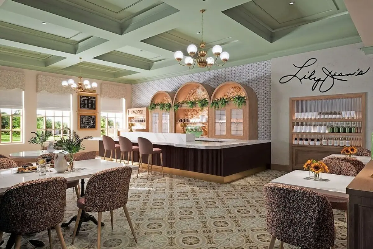 Lily Jean’s Legacy Hotel Café Honors a Medina Life of Adventure