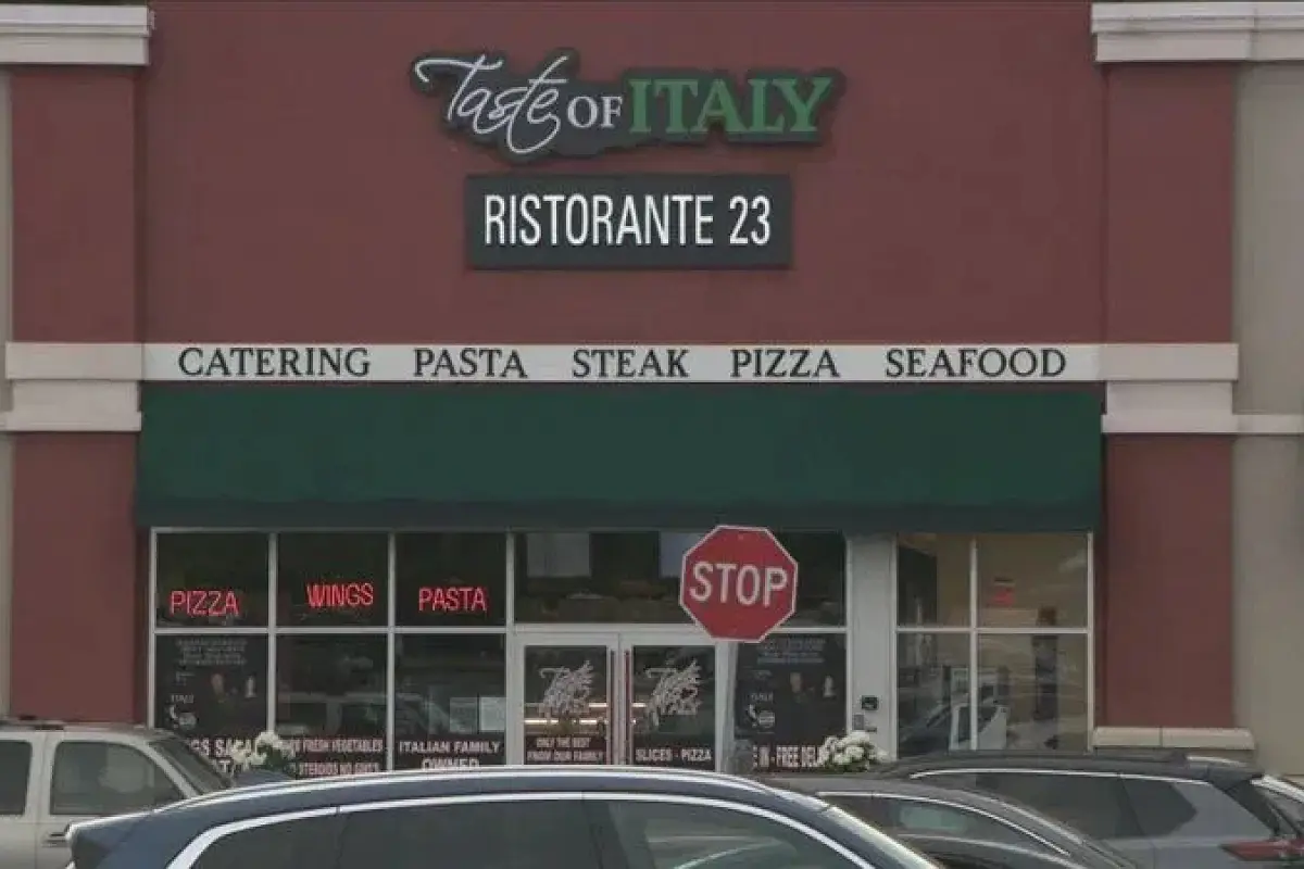 Taste of Italy Latham Closure: La Famiglia Takes Over the Site