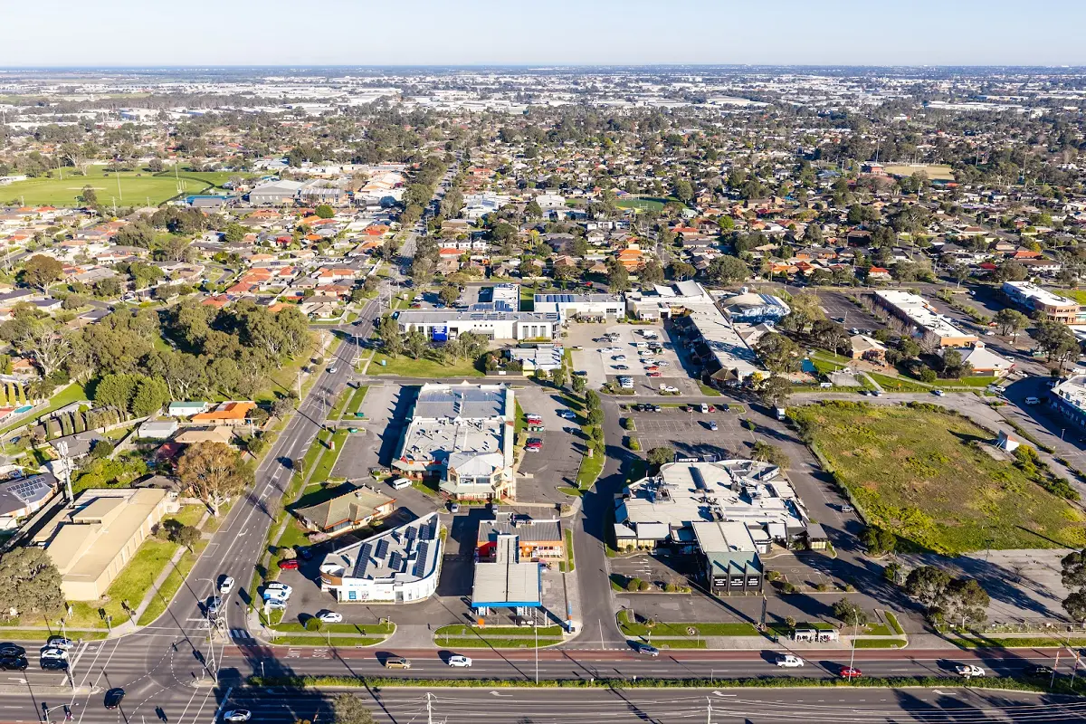 Hampton Park Tavern For Sale: A Rare Freehold Gaming Hotel Deal