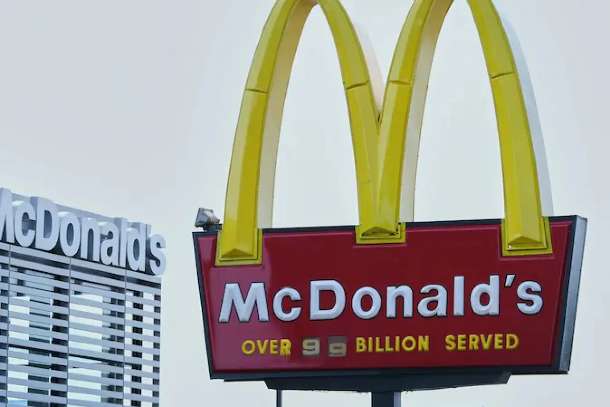 McDonald’s AI Pricing Lawsuit Alleges Menu Price Fixing in US