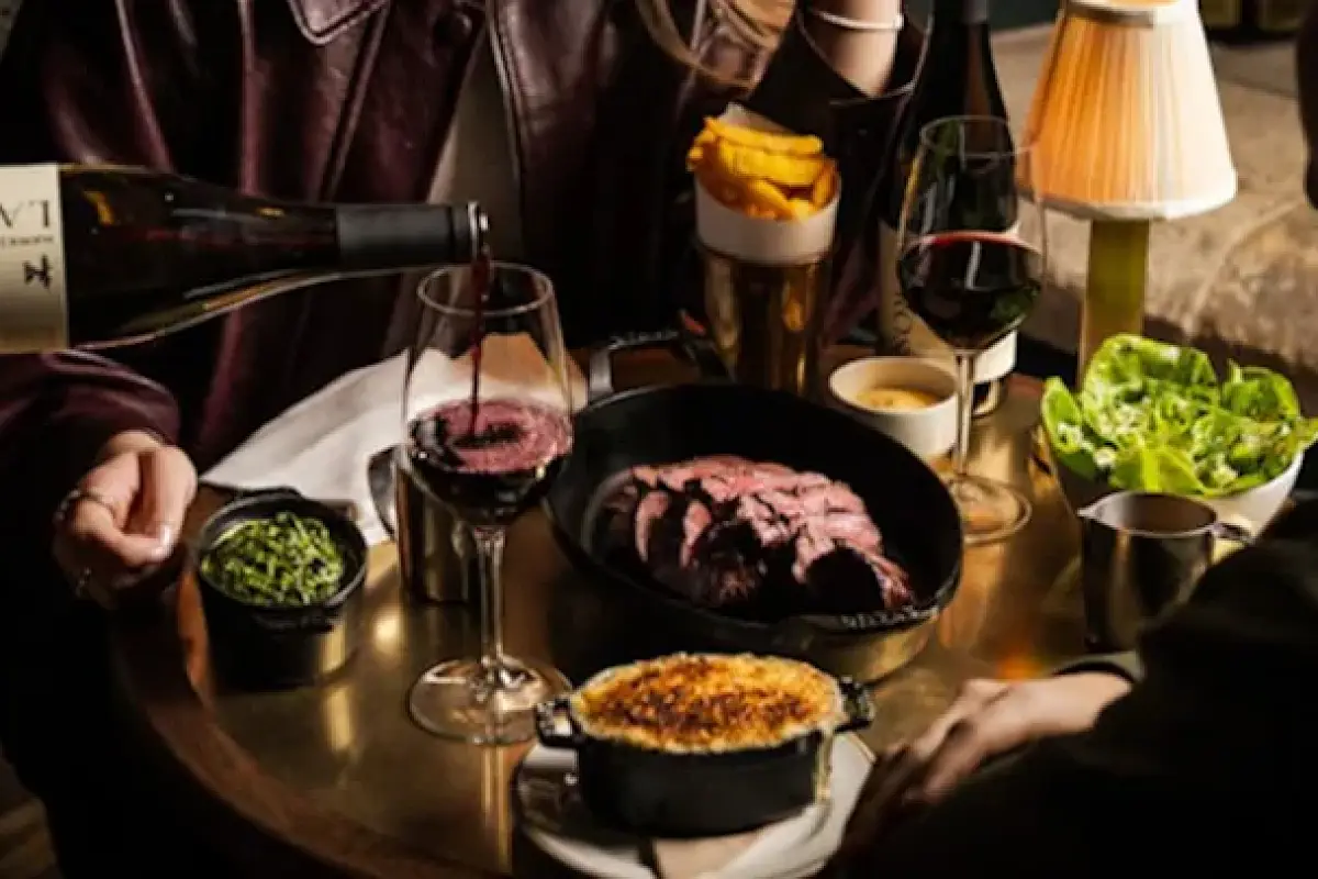 Hawksmoor Turnover and Profits Rise to £109.8m in 2025