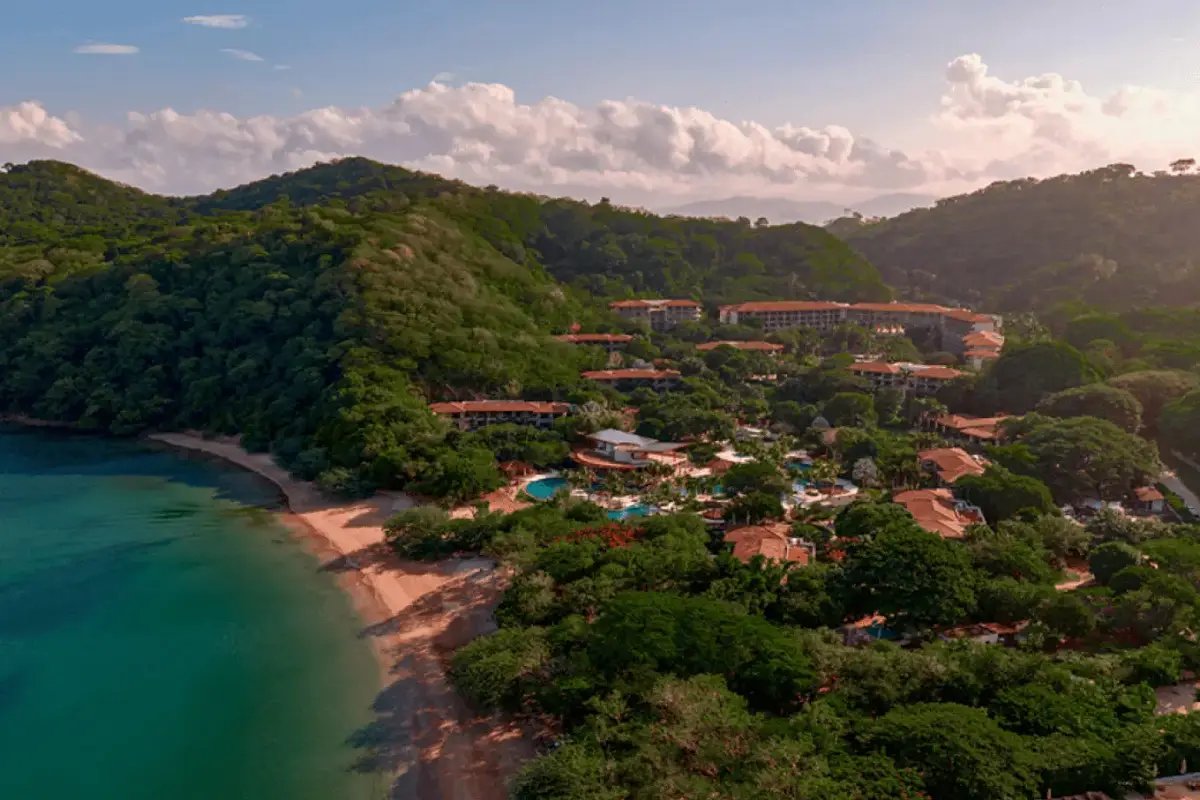 JW Marriott Costa Elena Resort Opens as Brand's First All Inclusive