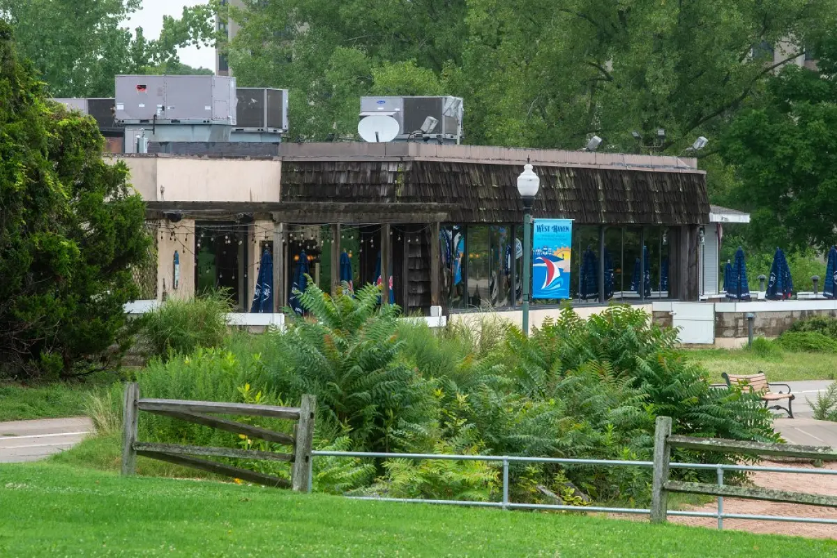 Jimmie's Restaurant West Haven Property Sale Hits the Market