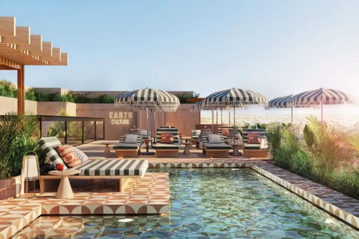 Modular Hotel Construction Saudi Arabia: What Changes for Developers
