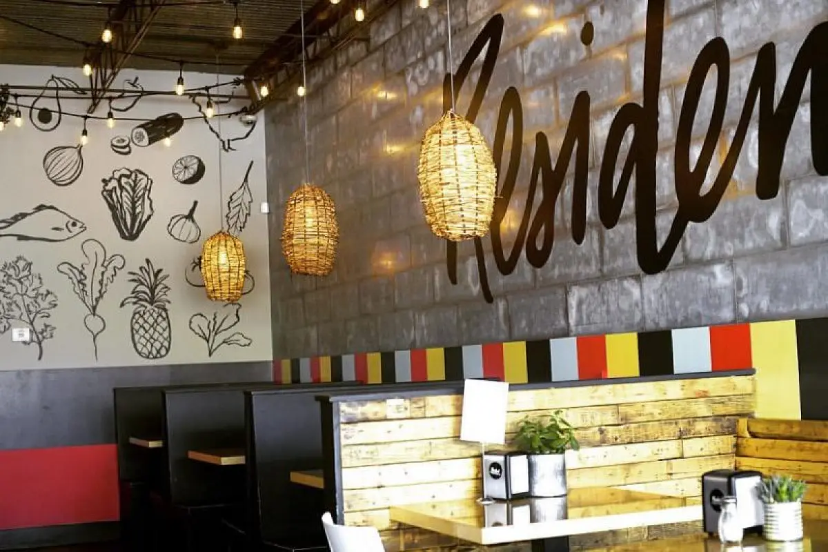 Resident Taqueria Michelin Bib Gourmand Award for Lake Highlands