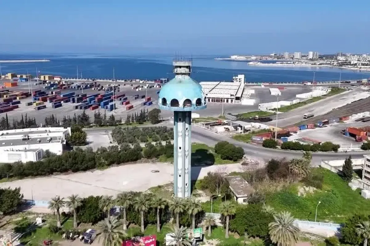 International Hotel Chains in Syria Eye Post War Tourism Rebound