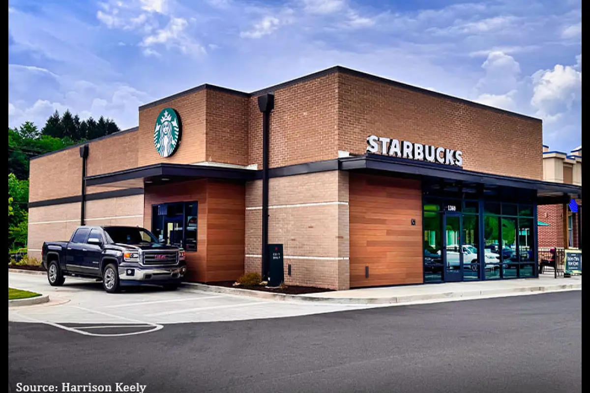 Starbucks Chipotle Takeover Deal Explored in Record Bid Talk