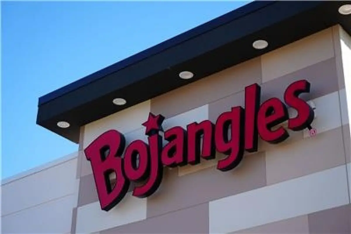 Bojangles Las Vegas Strip Location Opens With a Full Service Bar