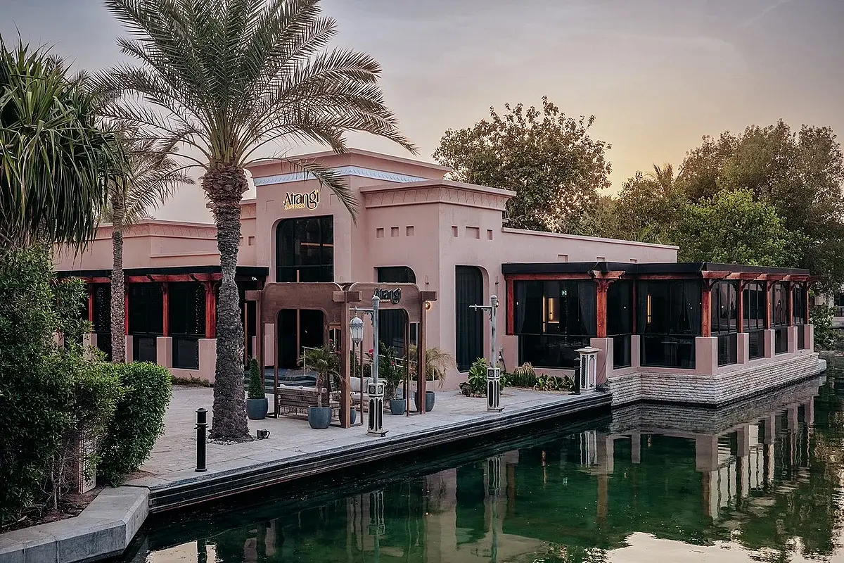 UAE Michelin Guide 2026: 178 Restaurants Recognised in Dubai and Abu Dhabi