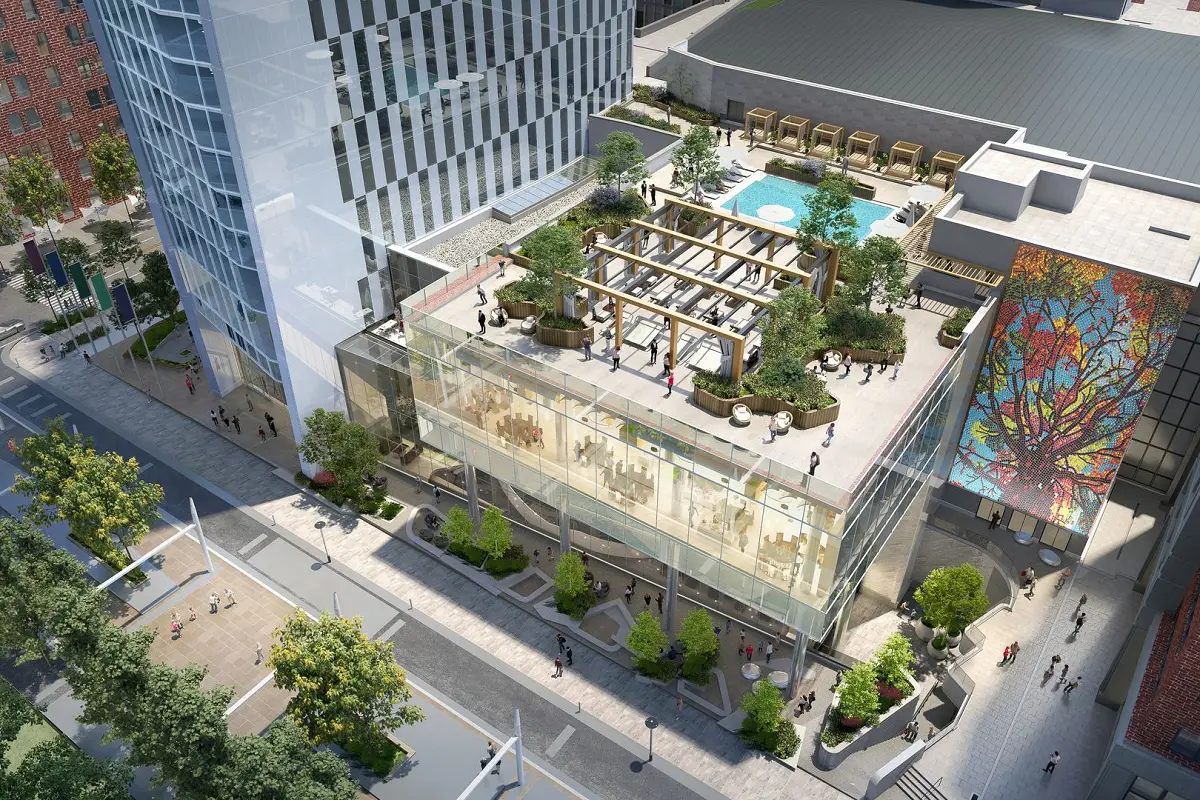Signia Hilton Indianapolis Hotel Opening 2026: The Untold Story