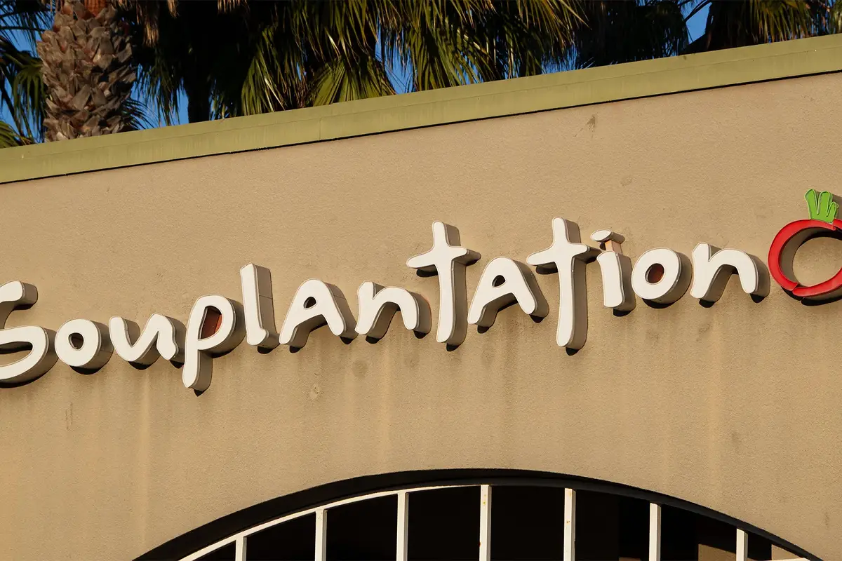 Souplantation Restaurant Comeback 2027: The Untold Story of a Return