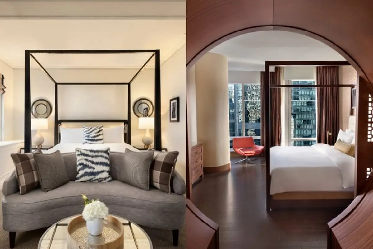 Best Canadian Hotels in the World 2026: The Untold Story of Two Icons