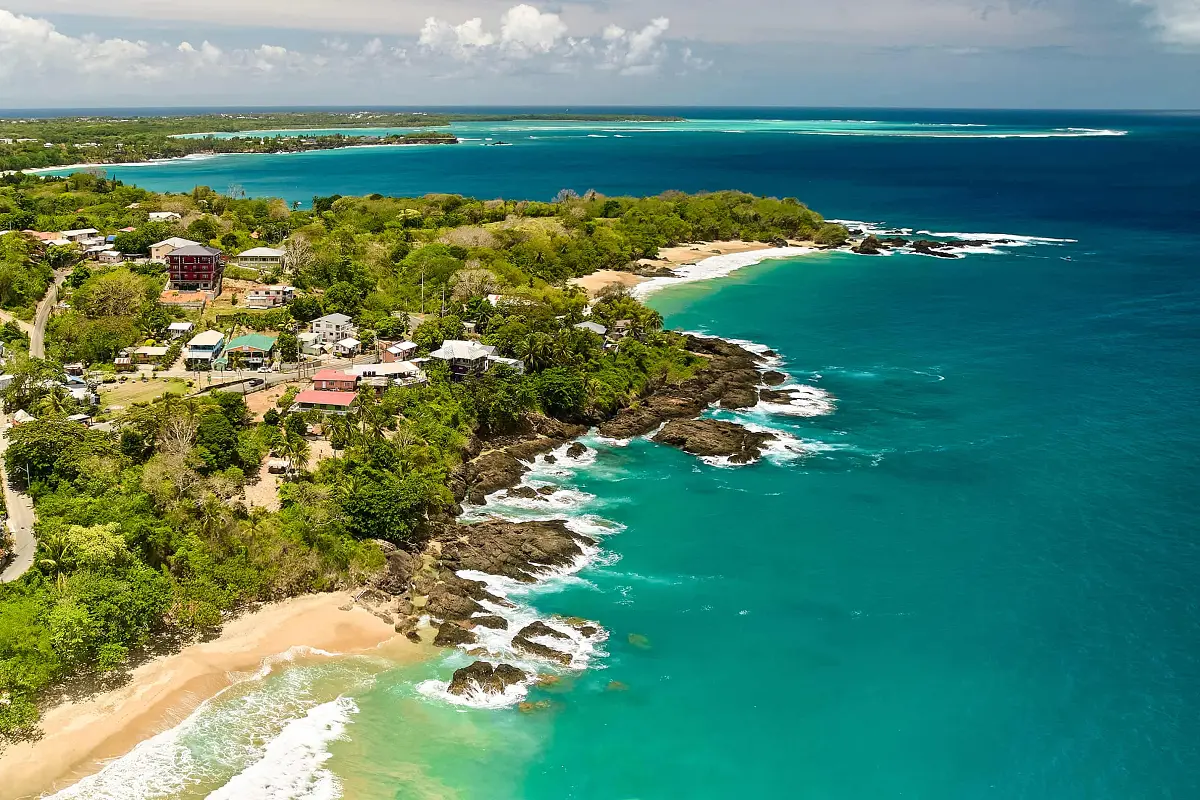 Tobago Tourism Development and Turtle Conservation: The Untold Story