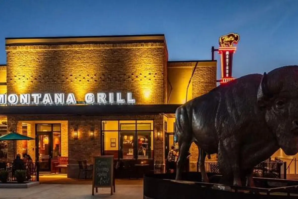 Ted’s Montana Grill Athens Georgia Restaurant Review: The Untold Story