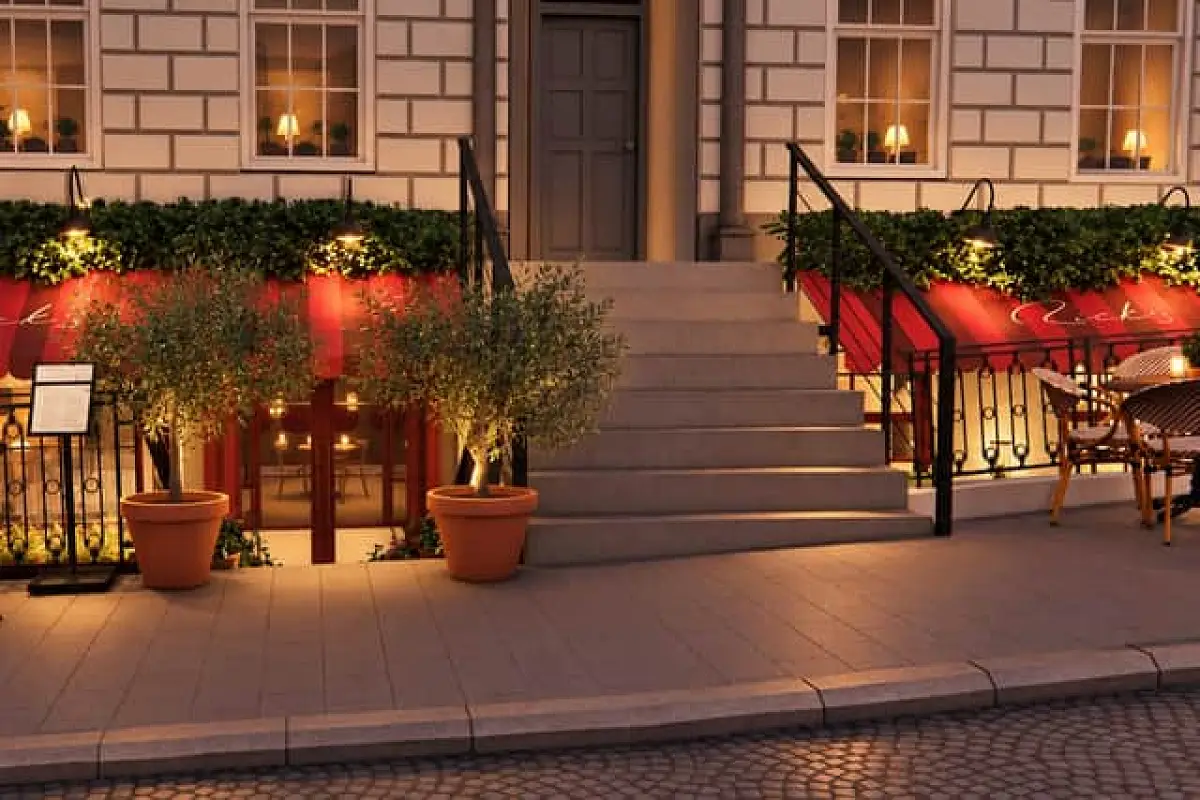 Ricks Edinburgh Restaurant and Bar Reopening 2026: The Untold Story